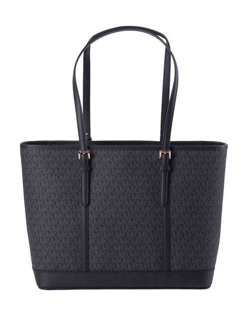  MICHAEL KORS | 35T0GTVT3V/BLACK NOIR